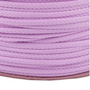 Fashion cord Ø 4mm Lupine